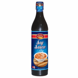 Bake Parlor Soy Sauce 750ml