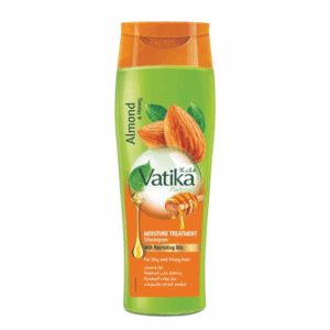 Vatika Almond & Honey Moisture Treatment Conditioner-180ml