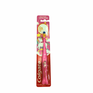 Colgate Toothbrush Value Kids 1 Piece