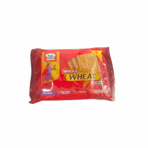 Peek Freans Whole Wheat Slices 30g