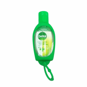 Dettol Instant Hand Sanitizer 50ml