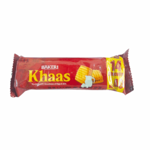 Bakeri Khaas Biscuits-1pcs