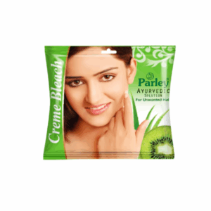 Parley Ayurvedic Creme Bleach Sachet-1pcs