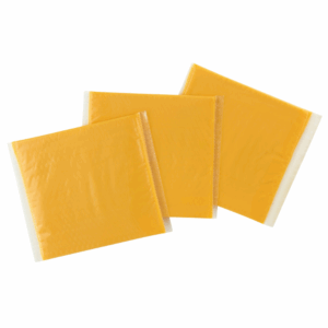 Singles Cheese Slices-1pcs
