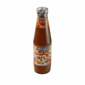 Mitchell's Chaat Sauce 300g