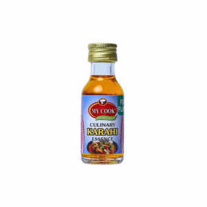 My Cook Karahi Essence - 28ml