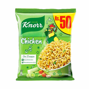 Knorr Chicken Noodles - 50 g