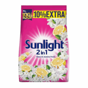 Sunlight 2 in 1 Jasmine Fresh 760g