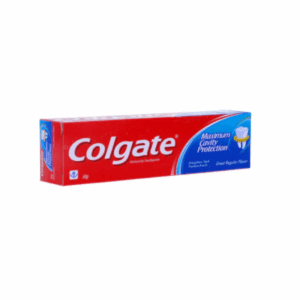 Colgate Maximum Cavity Protection 50g