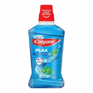Colgate Plax Fresh & Protect Mouthwash Cool Mint 250ml