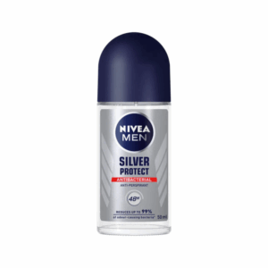 Nivea Men Silver Protect 50ml