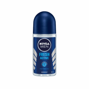 Nivea Deodorant Roll-on Men Fresh Active 50ml