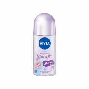 Nivea Deodorant Brightening Hijab Soft 50ml