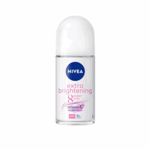 Nivea Brightening 8 Superfood Vitamin C Roll On 50ml
