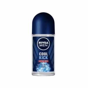Nivea Men Cool Kick Extra Dry Deodorant 50ml