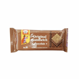 Peek Freans Original Chocolate Sandwich Ticky Pack-1 pcs