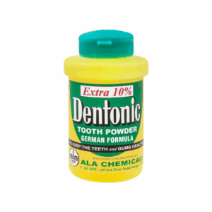 Dentonic Tooth Powder 45g