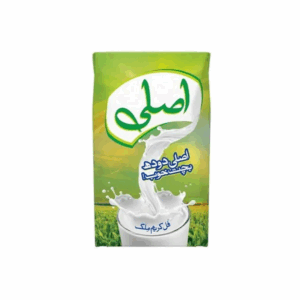 Haleeb Milk Asli Full Cream 250ml