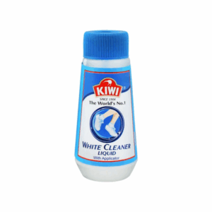 White Cleaner Liquid 100 ml