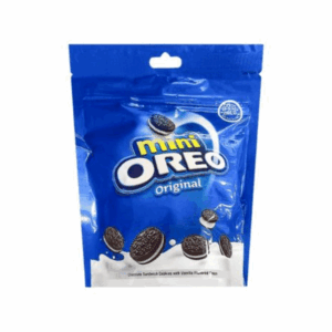 Oreo Mini Original Munch Pack 1pcs