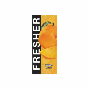 Fresher Mango Nectar Tetra Pack 200 ml