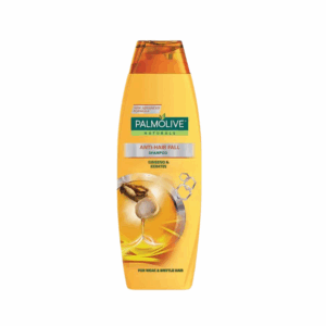 Palmolive Naturals Anti Hair Fall Shampoo (Ginseng and Keratin) 180 ml