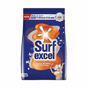 Surf Excel (With Deep Action Technology ) 1 kg