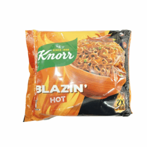 Knorr Blazin Hot Noodles 110 g