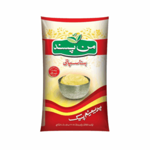 Dalda Manpasand Banaspati Pouch 900g