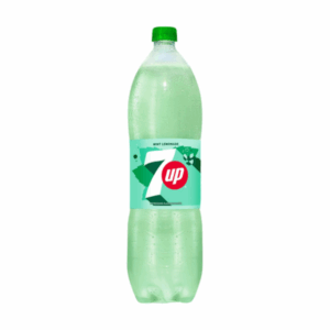 7up Mint lemonade 1.5 L