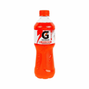 Gatorade Red Tropical Fruit Active Hydration Drink 500 ml