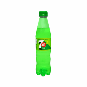 7up Zero Sugar 345 ml
