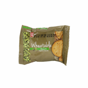 Lu Wheatable Cardamom Ticky 1 Pcs
