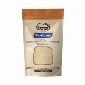 Jazaa Bread Crumbs-200g