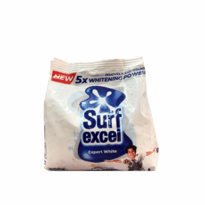 Surf Excel Whitening Powder 500g