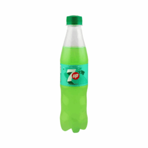 7Up Mint Lemonade Pet 345ml