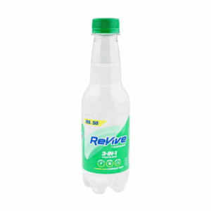 Revive Lemonade Twist Hydration Drink 300ml