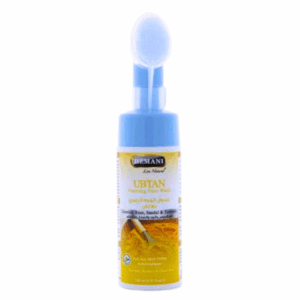 Hemani Extra Whitening Foaming 150ml