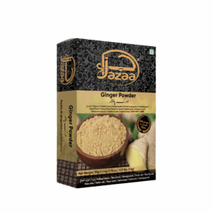 Jazaa Ginger Powder-50g