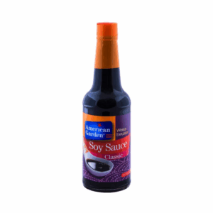 American Garden Soy Sauce Classic 295ml