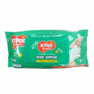 Kiddi Baby Wet Wipes-1pcs