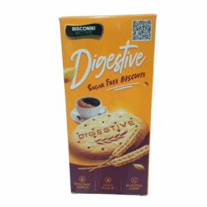 Bisconni Digestive Sugar Free Biscuits 1 Pc