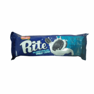 Bisconni Rite Vanilla Cream 42g
