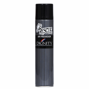 Rescue Air Freshener Dignity 180ml