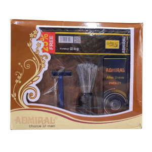 Admiral Choice Of Men Box 1PC