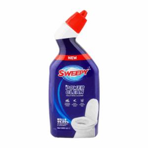 Sweepy Power Clean Toilet Bowl Cleaner-500ml