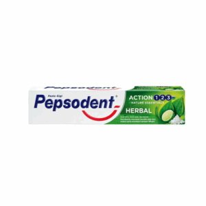 Pepsodent Toothpaste Herbal 75g