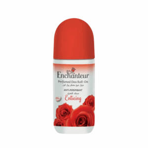 Enchanteur Enticing 48H Anti-Perspirant-50ml