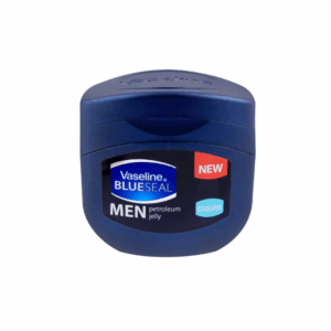 Vaseline Blue Seal Men Petroleum Jelly Fresh 100ml