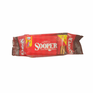 Peek Freans Sooper Classic Chocolate Biscuits Half Roll-1 pcs